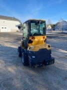 2020, Vermeer, ATX720, Wheel Loaders