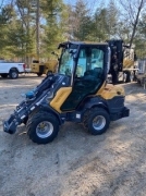 2020, Vermeer, ATX720, Wheel Loaders