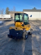 2020, Vermeer, ATX720, Wheel Loaders