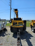 2020, Vermeer, BC1500, Brush Chippers