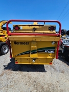 2020, Vermeer, BC1500, Brush Chippers