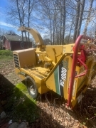 2008, Vermeer, BC1000XL, Brush Chippers