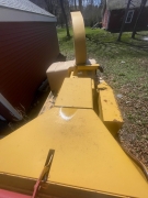 2008, Vermeer, BC1000XL, Brush Chippers