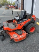 2012, Kubota, ZD331LP, Mower