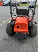 2012, Kubota, ZD331LP, Mower