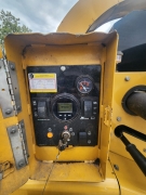 2019, Vermeer, BC1500, Brush Chippers