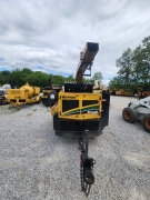 2019, Vermeer, BC1500, Brush Chippers