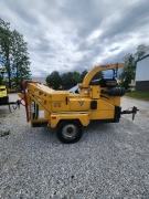 2019, Vermeer, BC1500, Brush Chippers