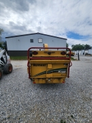 2019, Vermeer, BC1500, Brush Chippers