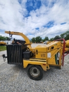 2019, Vermeer, BC1500, Brush Chippers