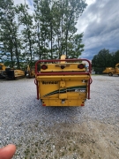 2019, Vermeer, BC1500, Brush Chippers