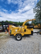 2019, Vermeer, BC1500, Brush Chippers