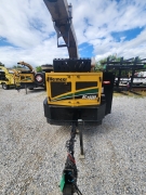 2019, Vermeer, BC1500, Brush Chippers