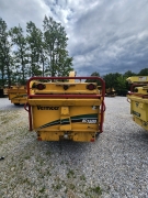 2019, Vermeer, BC1500, Brush Chippers