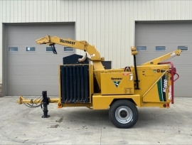 2019, Vermeer, BC1800XL, Brush Chippers