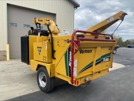 2019, Vermeer, BC1800XL, Brush Chippers