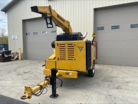 2019, Vermeer, BC1800XL, Brush Chippers