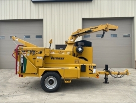 2019, Vermeer, BC1800XL, Brush Chippers