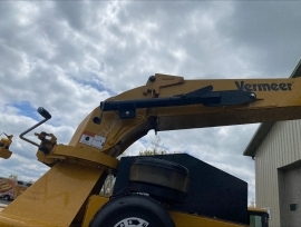 2019, Vermeer, BC1800XL, Brush Chippers