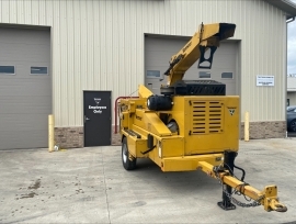 2019, Vermeer, BC1800XL, Brush Chippers