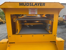 2021, Mudslayer Manufacturing, M350, Miscellaneous