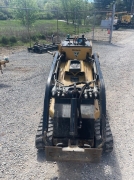 2016, Vermeer, S800TX, Mini Skid Steers