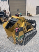 2016, Vermeer, S800TX, Mini Skid Steers