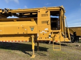 2018, Vermeer, TR5300, Trommel Screeners