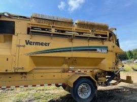 2018, Vermeer, TR5300, Trommel Screeners