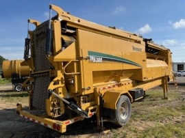 2018, Vermeer, TR5300, Trommel Screeners