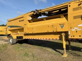 2018, Vermeer, TR5300, Trommel Screeners