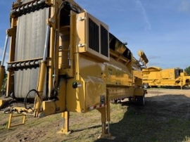 2018, Vermeer, TR5300, Trommel Screeners