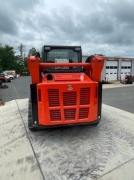 2023, Kubota, SVL65-2HWC, Skid Steers