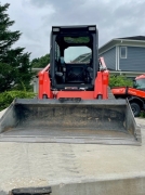 2023, Kubota, SVL65-2HWC, Skid Steers