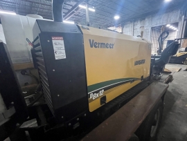 2019, Vermeer, D8x12, Directional Drills