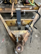 2019, Vermeer, D8x12, Directional Drills