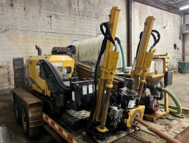 2019, Vermeer, D8x12, Directional Drills