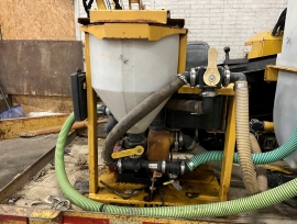 2019, Vermeer, D8x12, Directional Drills