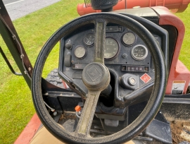 2013, Ditch Witch, RT115, Ride-On Trenchers / Plows