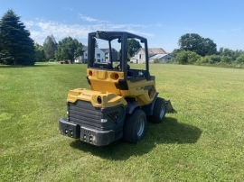 2022, Vermeer, ATX720, Wheel Loaders