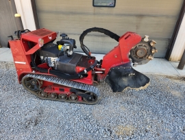 2018, Toro, STX38, Stump Cutters