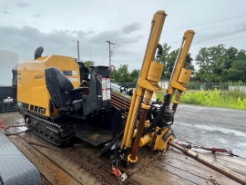 2023, Vermeer, D10x15III, Directional Drills