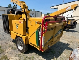 2019, Vermeer, BC1800XL, Brush Chippers