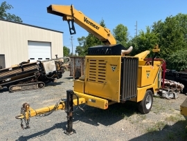 2019, Vermeer, BC1800XL, Brush Chippers