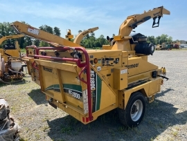 2019, Vermeer, BC1800XL, Brush Chippers