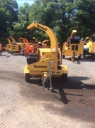 2019, Vermeer, BC700XL, Brush Chippers