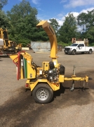 2019, Vermeer, BC700XL, Brush Chippers