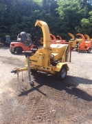 2019, Vermeer, BC700XL, Brush Chippers