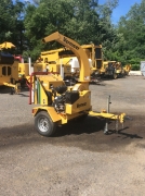 2019, Vermeer, BC700XL, Brush Chippers