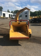 2019, Vermeer, BC700XL, Brush Chippers